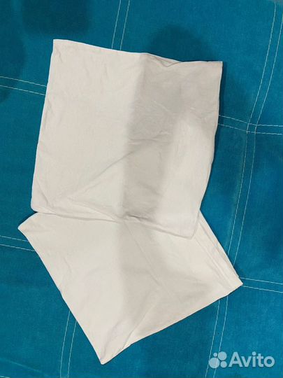 Подушка ортопедическая детская