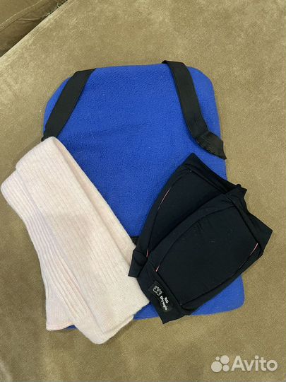 Наколенники, гетры для гимнастики