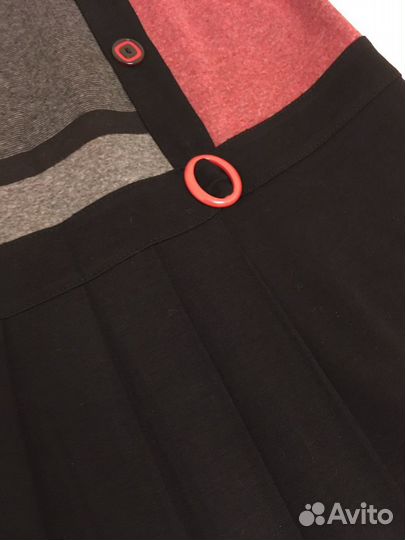 Женское нарядное платье 54 размера