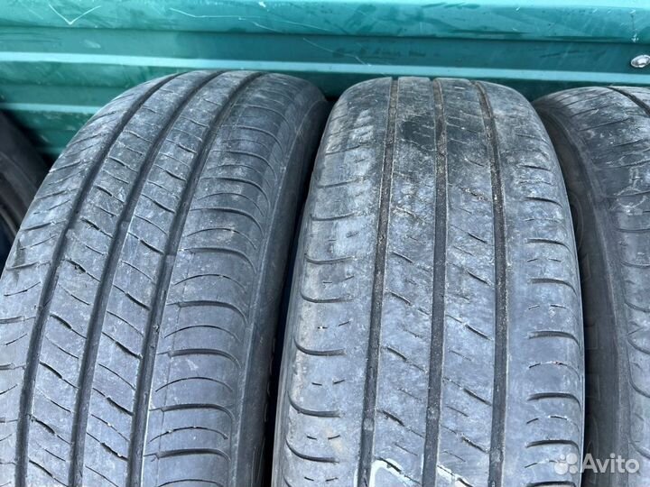 Kumho Solus SA01 KH32 205/65 R16