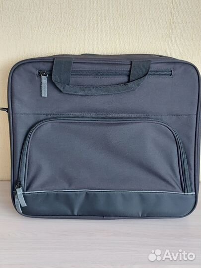 Cумка для ноутбука новая