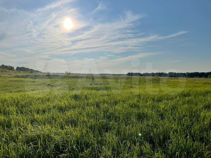 Участок 10 сот. (ИЖС)