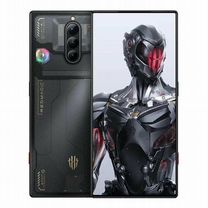 Nubia Red Magic 8 Pro+, 12/256 ГБ