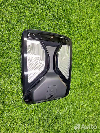 Фонарь салона (плафон) BMW G30 2018