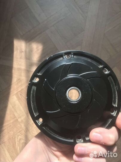 Запчасть от kygoo s3