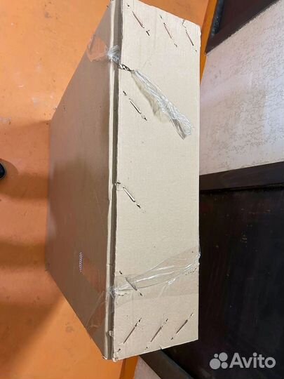 Зеркало stworki Карлстад R с полкой и шкафом