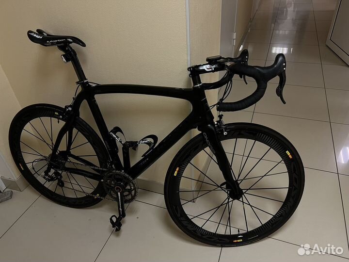 Pinarello dogma 2 шоссейник