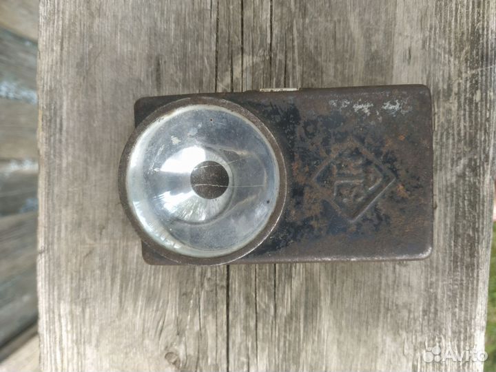 Фонарь СССР