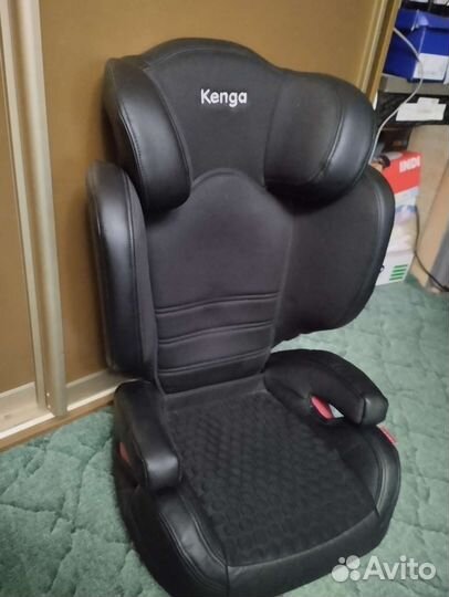 Детское автокресло 9 до 36 кг