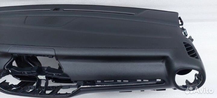 Б/У Б/У Торпедо Состояние отличное, оригиналnnУ