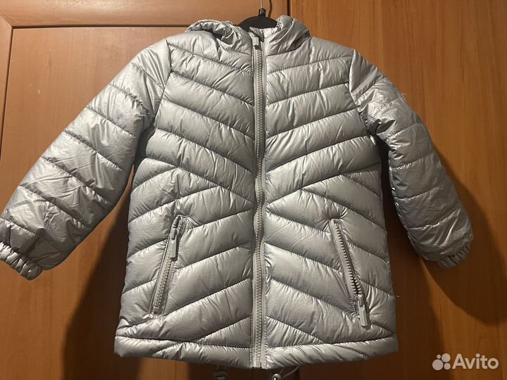 Куртка детская