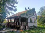Демонтаж домов, снос зданий в Гатчине