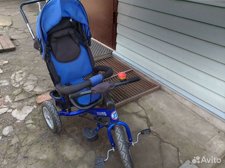 Велосипед детский Б/У