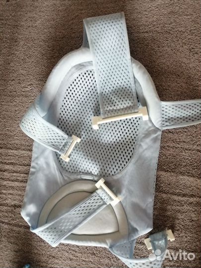 Гамак для купания