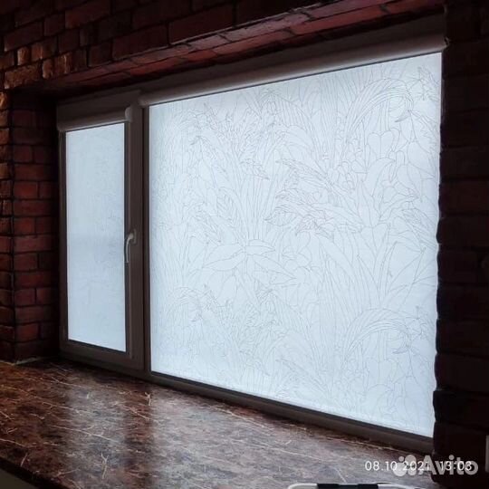 Жалюзи и рулонные шторы с установкой