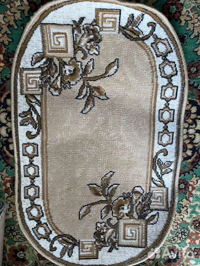 Ковер палас