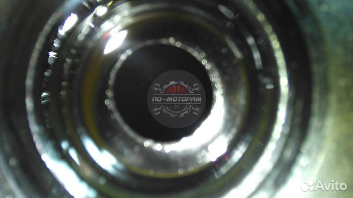 Двигатель MRA8DE 1.8 Nissan в лучшем сост