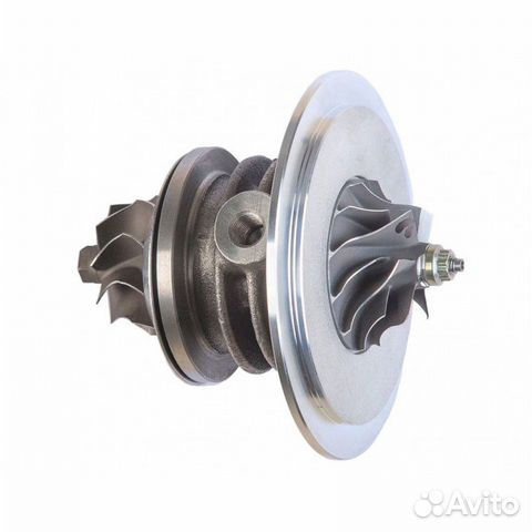 Картридж для турбины