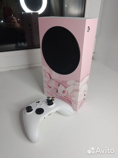 Xbox series s