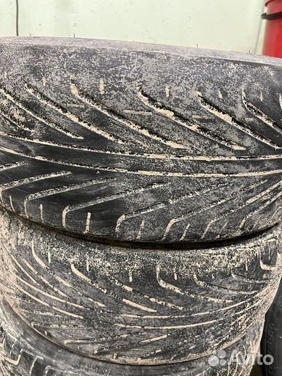 Triangle TR968 215/55 R17