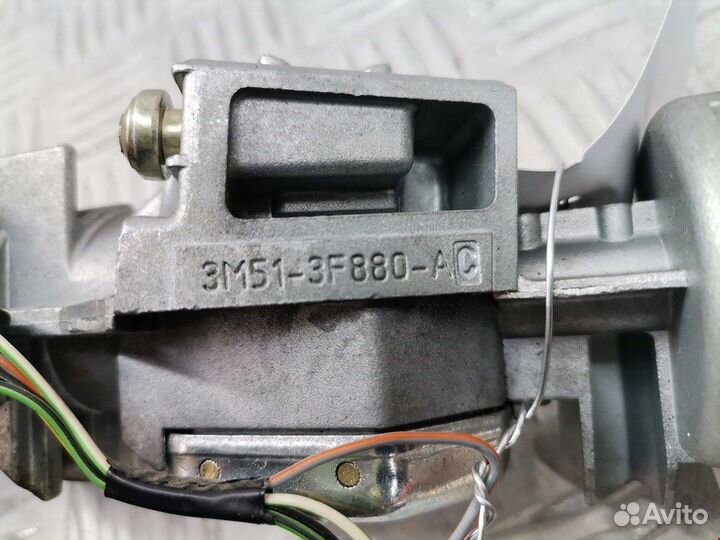 Замок зажигания для Ford C-MAX 1 1681167