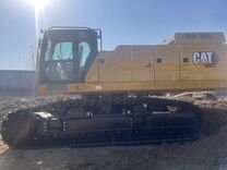 Карьерный экскаватор CAT 395, 2023