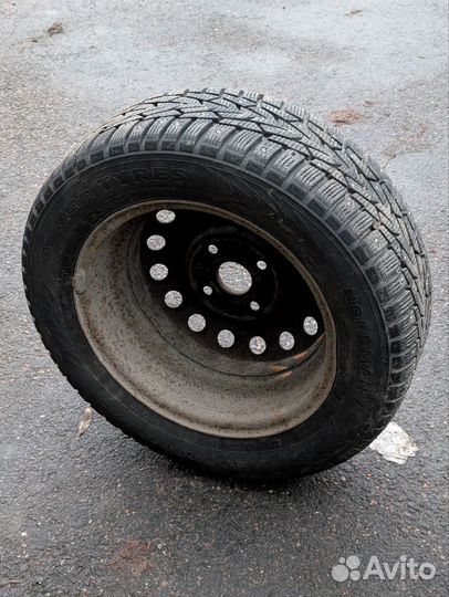 Nokian Tyres Nordman 7 195/60 R15