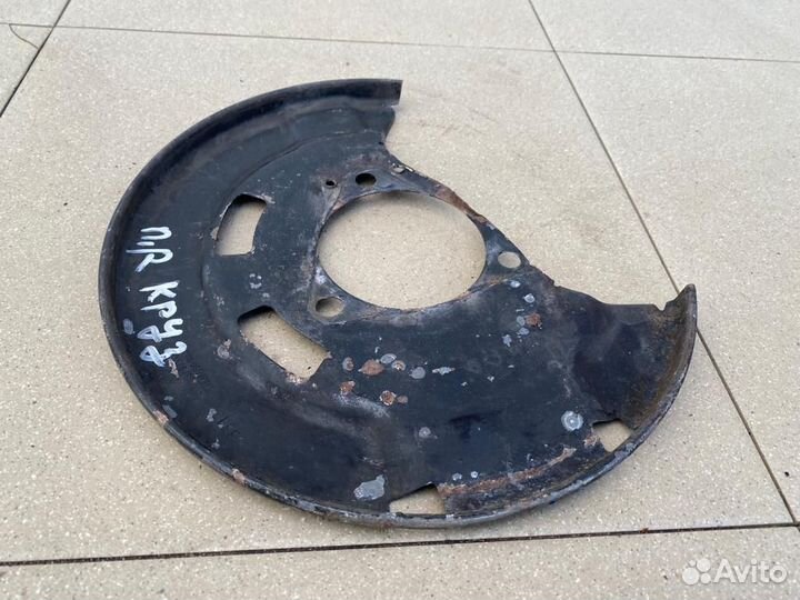 Пыльник ступицы передний правый Chevrolet Круз
