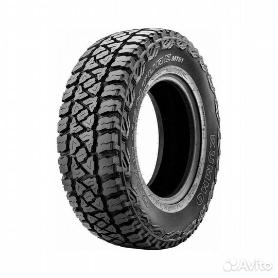 Kumho Road Venture MT51 225/70 R17