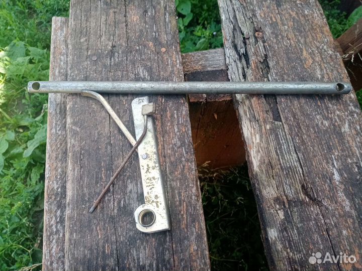 Приспособление для регулировки клапанов ваз