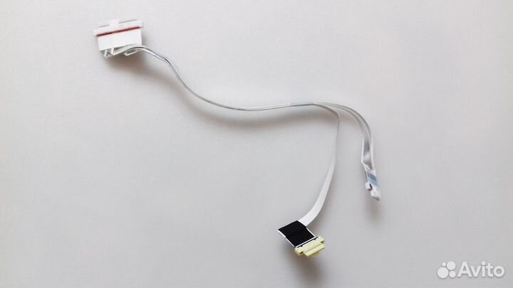 EAD63787305 HL(E3) шлейф на Майн LG 43LH570V
