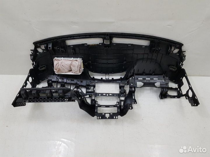 Торпедо Nissan X-Trail T32