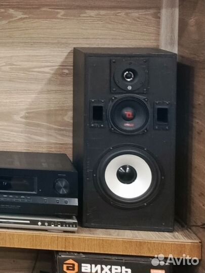 Музыкальный центр lg