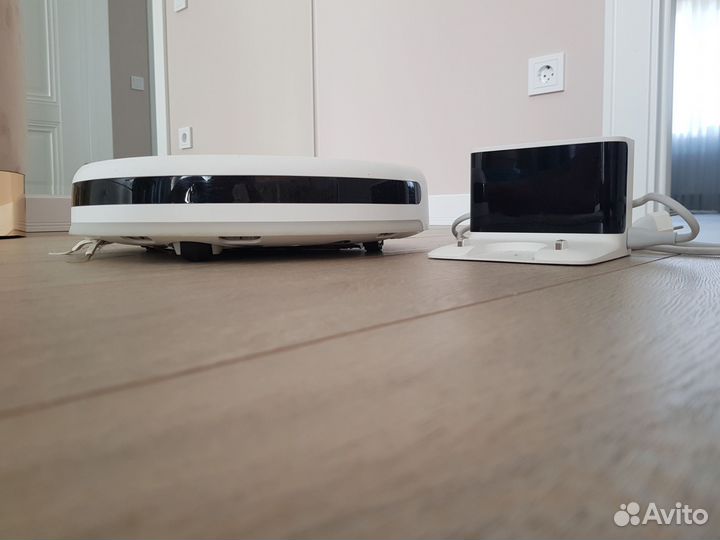 Робот пылесос xiaomi