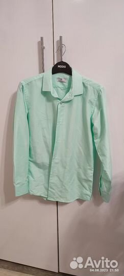 Рубашка для мальчика