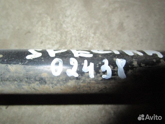 Тяга задняя поперечная Kia Spectra 2001-2011