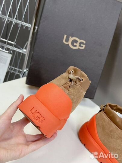 Угги ugg