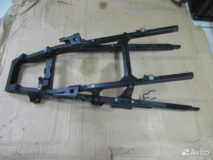 Рама М K1600GT BMW K48