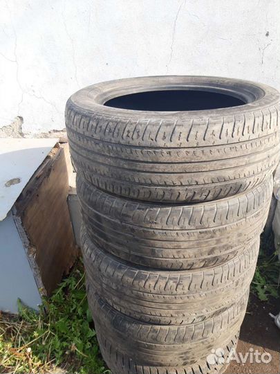 Hankook Optimo K415 235/55 R18