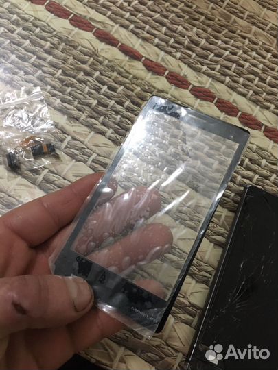 Nokia Lumia 925, 16 ГБ