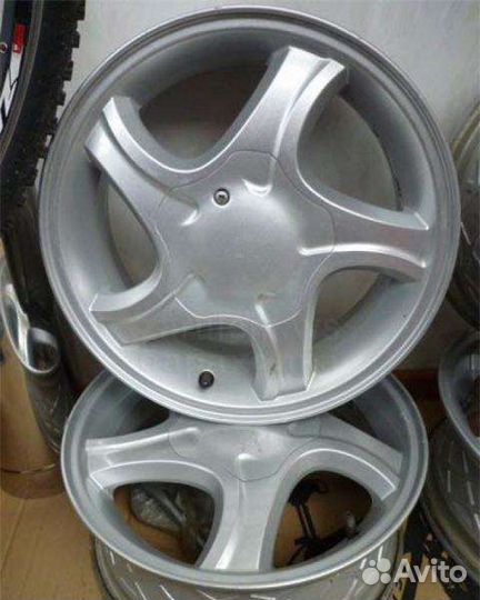 Крышка на диск kalina санвей