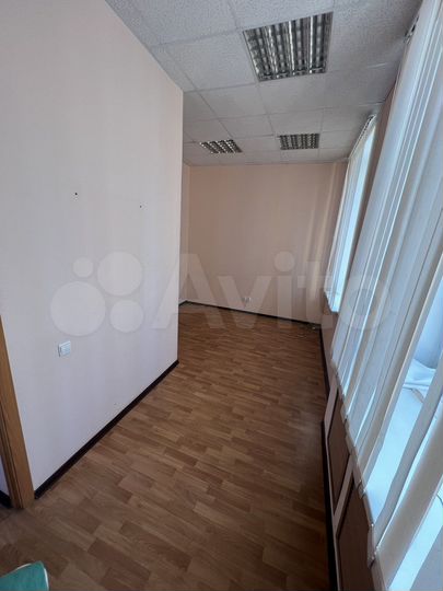 Офис, 34 м²