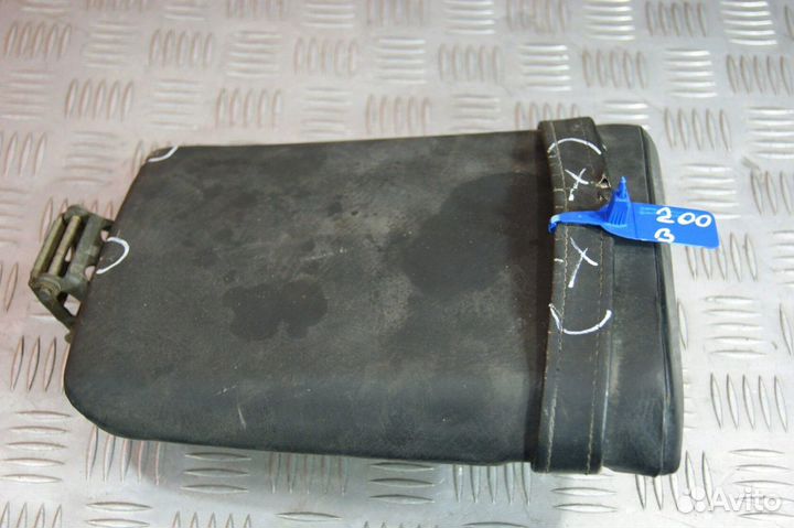 Сидение заднее Yamaha FZR250R