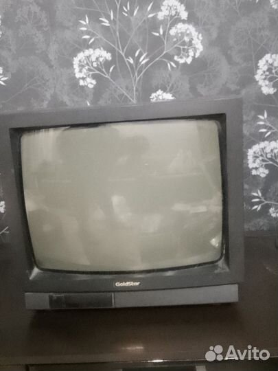 Телевизор бу