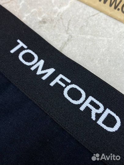 Трусы Tom Ford