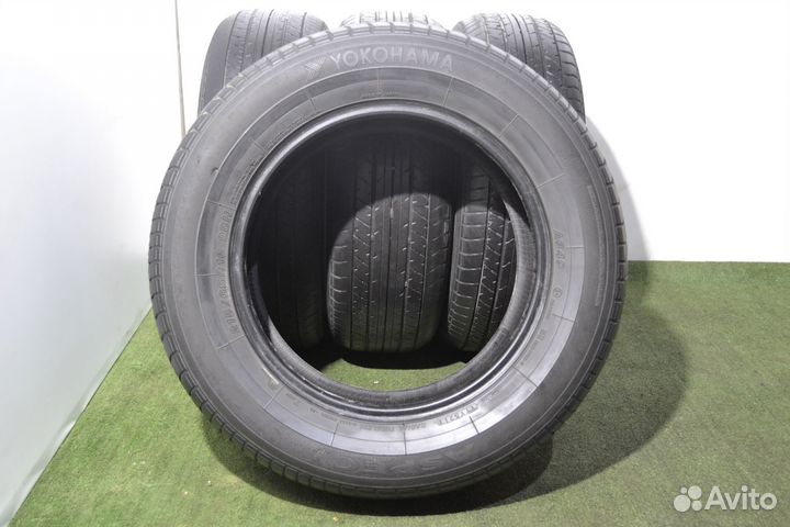 Yokohama A349 215/65 R16 98H