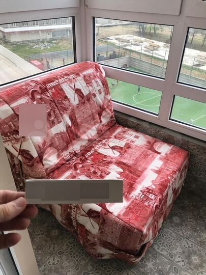 2-к. квартира, 37,5 м², 5/16 эт.