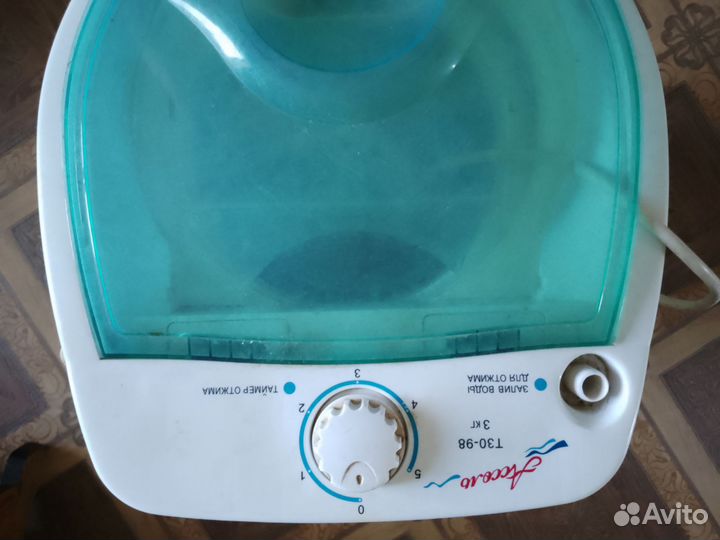 Центрифуга Асоль