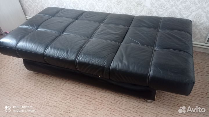 Кушетка - Атаманка- Кровать