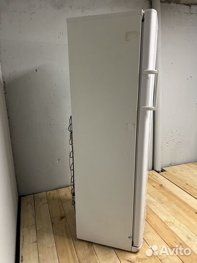 Морозильный шкаф Бирюса 8 секций No Frost